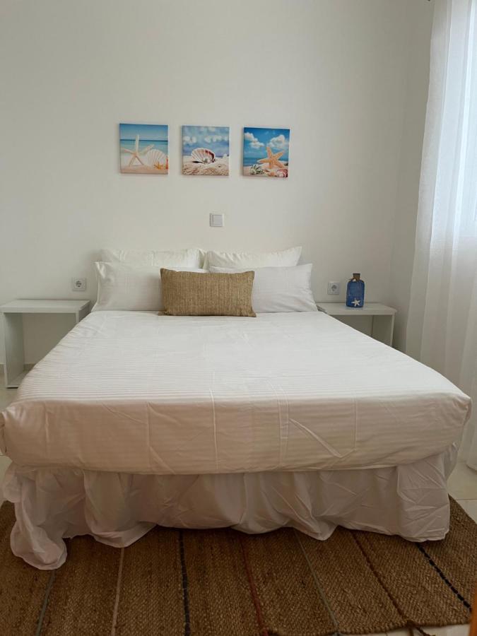 Ferienwohnung Bright, Luxury And Modern Less Than 500M -Beach Santa Maria Exterior foto